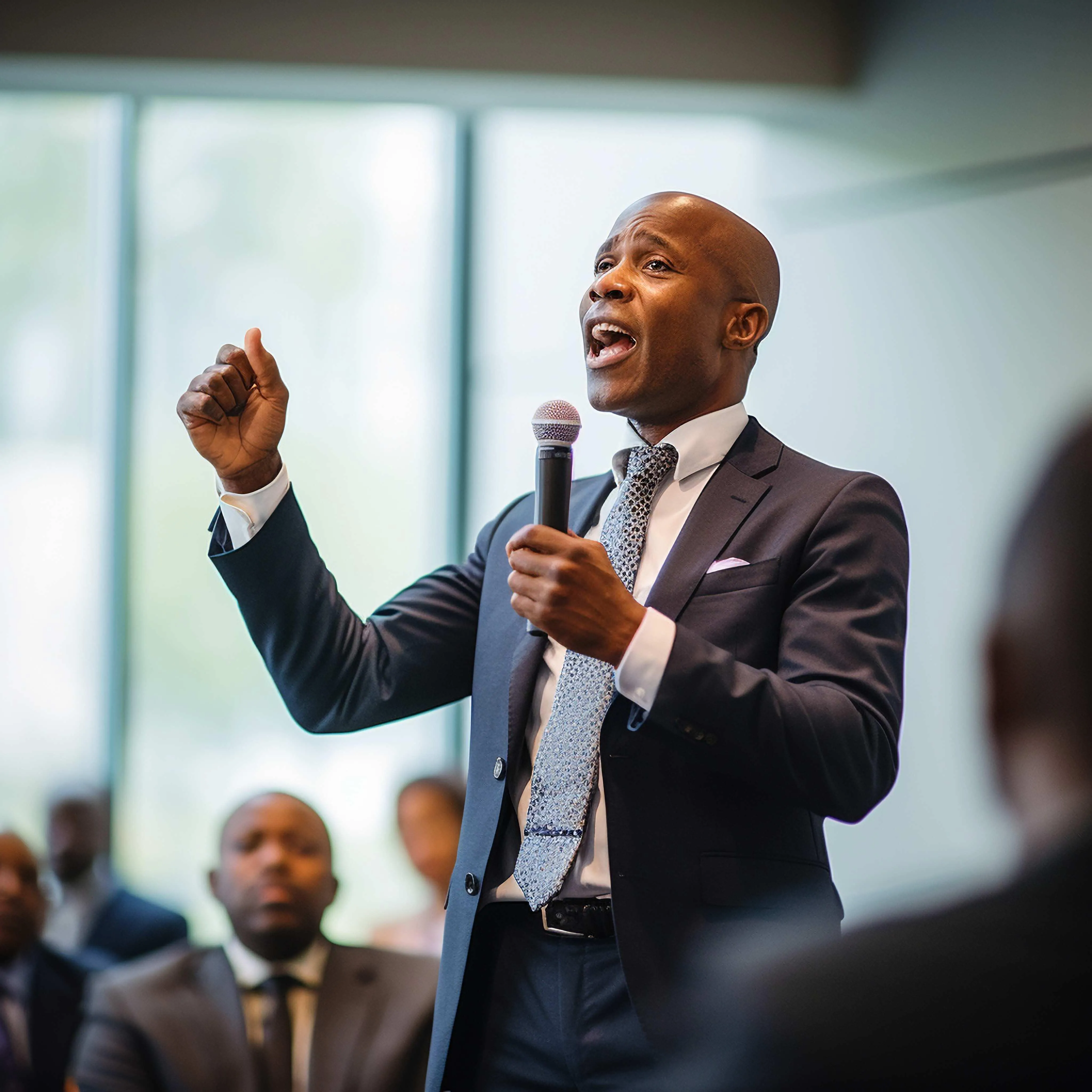 Workshop Facilitation